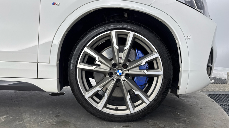 BMW X2 M35i 5dr Step Auto Petrol Hatchback